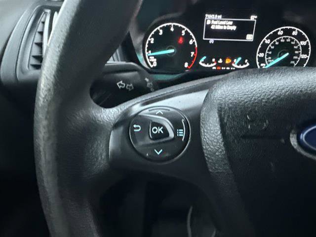 Certified 2020 Ford Transit Connect XL image 24