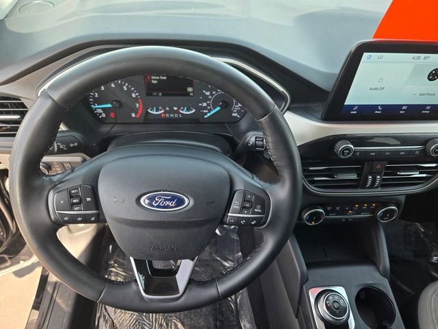 Certified 2022 Ford Escape SE w/ Convenience Package image 20