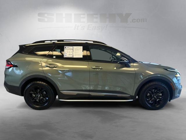 Used 2023 Kia Sportage X-Pro Prestige AWD/4WD image 10