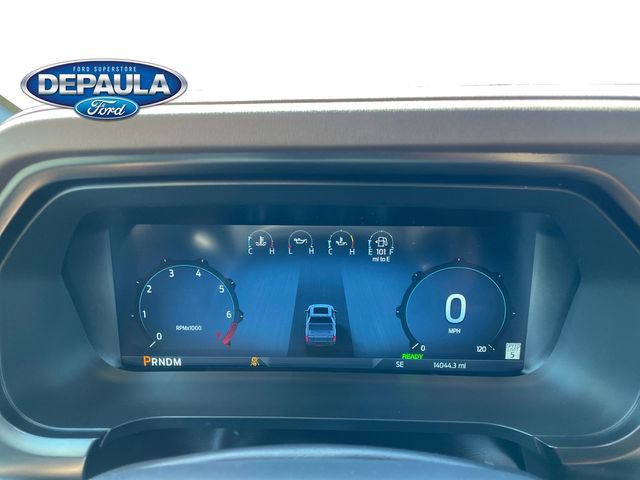 Certified 2025 Ford F150 King Ranch AWD/4WD image 2