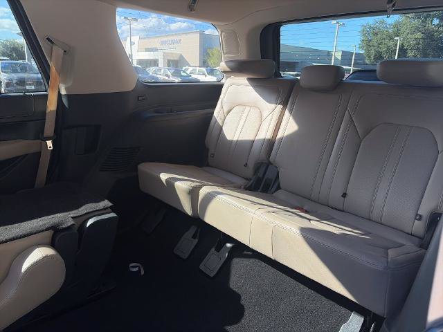 Certified 2024 Ford Expedition Limited AWD/4WD image 31