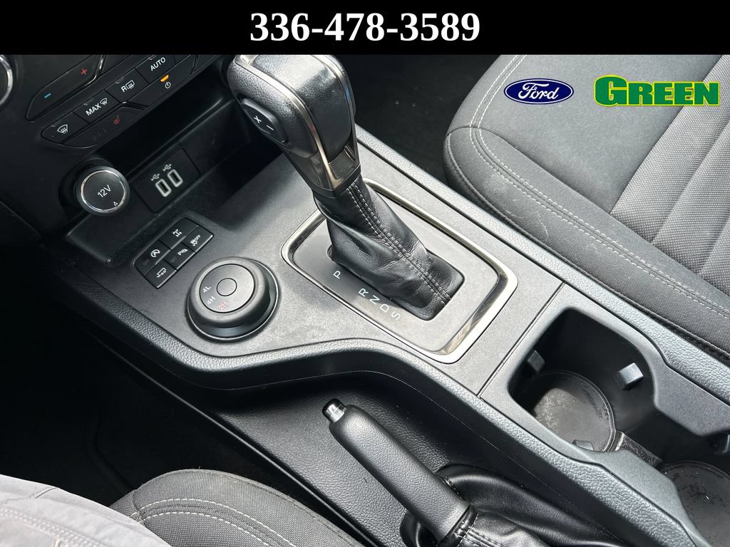 Certified 2020 Ford Ranger XLT w/ Equipment Group 302A Luxury AWD/4WD image 26