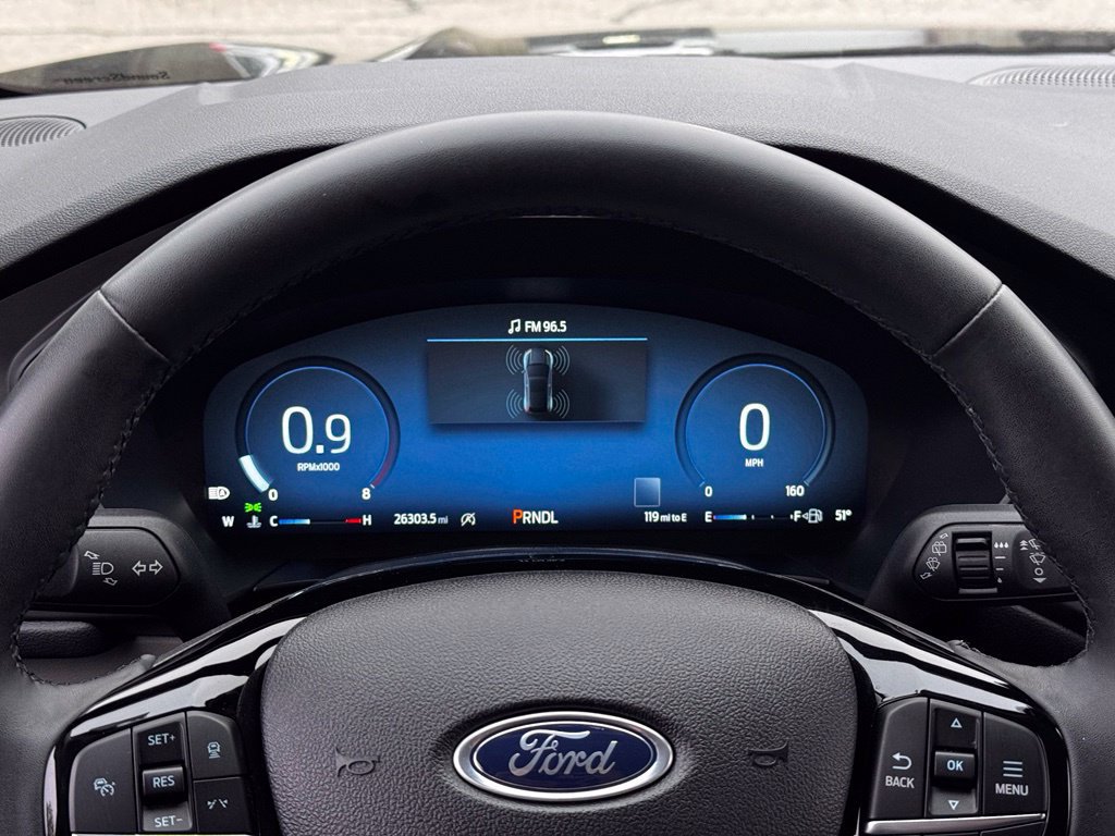 Certified 2023 Ford Escape Active w/ Tech Pack #2 AWD/4WD image 33