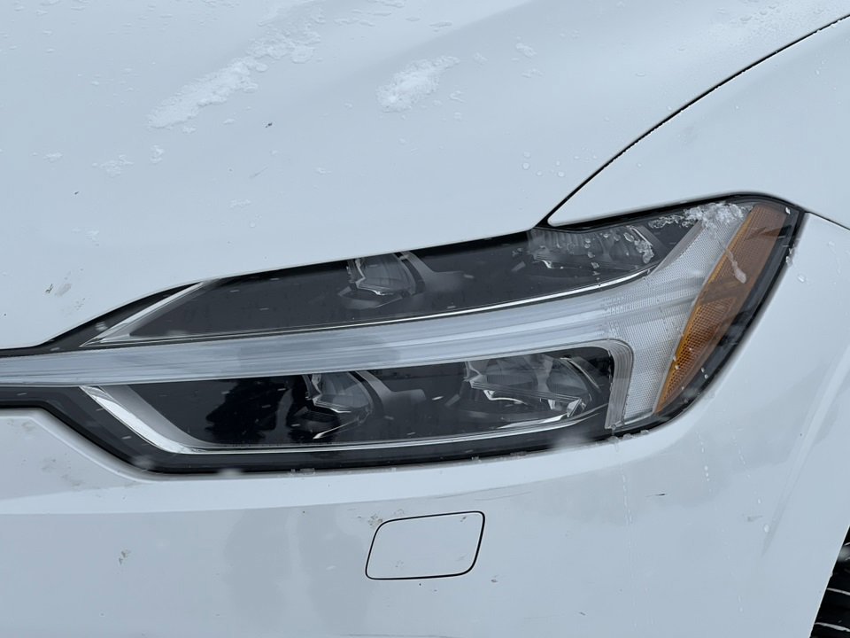Used 2020 Volvo XC60 T6 Inscription w/ Protection Package Premier image 40
