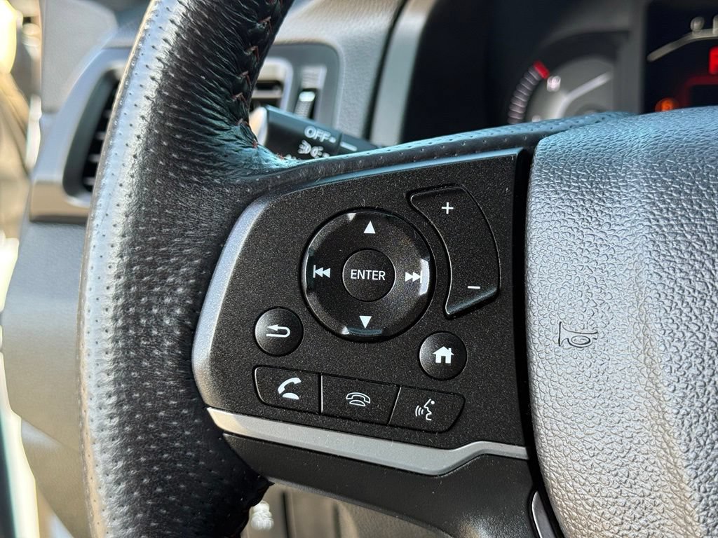 Used 2023 Honda Passport TrailSport image 16
