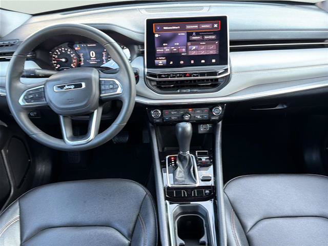 Used 2024 Jeep Compass Limited AWD/4WD image 18