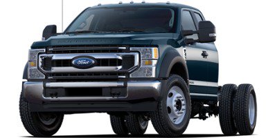 Certified 2022 Ford F450 XL w/ Power Equipment Group
