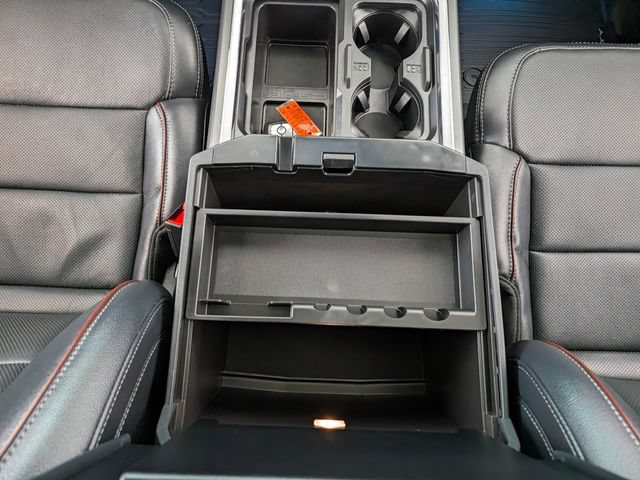 Certified 2024 Ford F250 Lariat w/ Lariat Ultimate Package AWD/4WD image 37