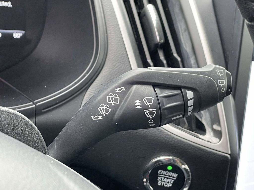 Certified 2023 Ford Edge SEL image 22