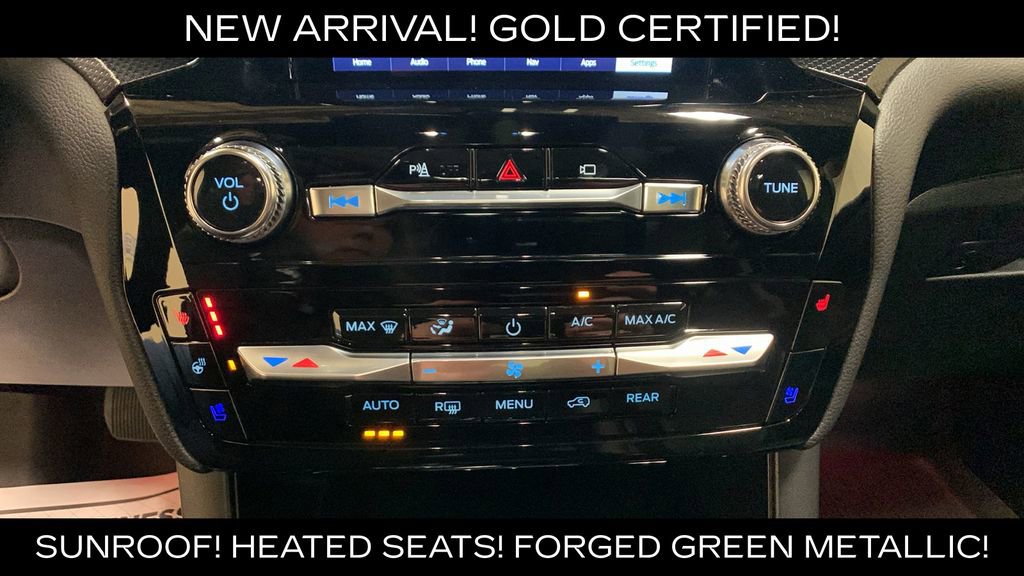 Certified 2022 Ford Explorer ST w/ Equipment Group 401A AWD/4WD image 48