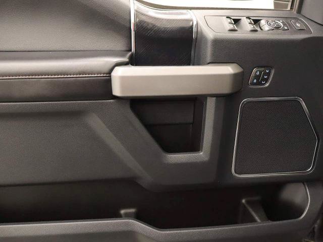 Certified 2022 Ford F250 Platinum w/ FX4 Off-Road Package AWD/4WD image 33