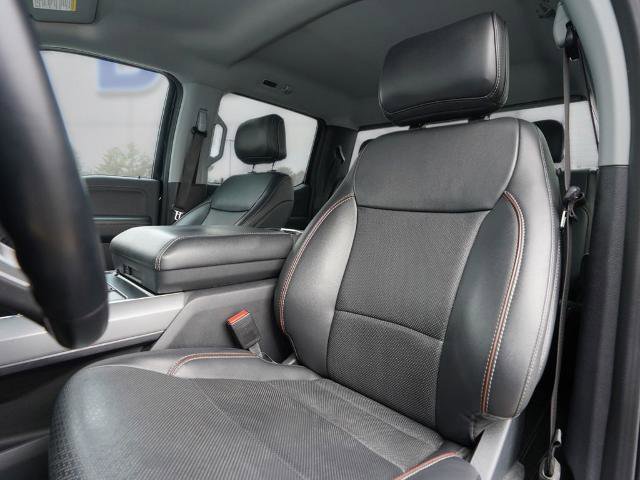 Certified 2021 Ford F150 Lariat image 12