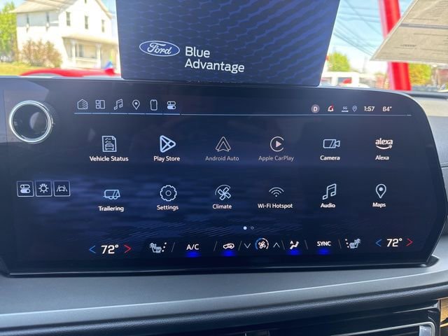 Used 2025 Chevrolet Traverse LT AWD/4WD image 20