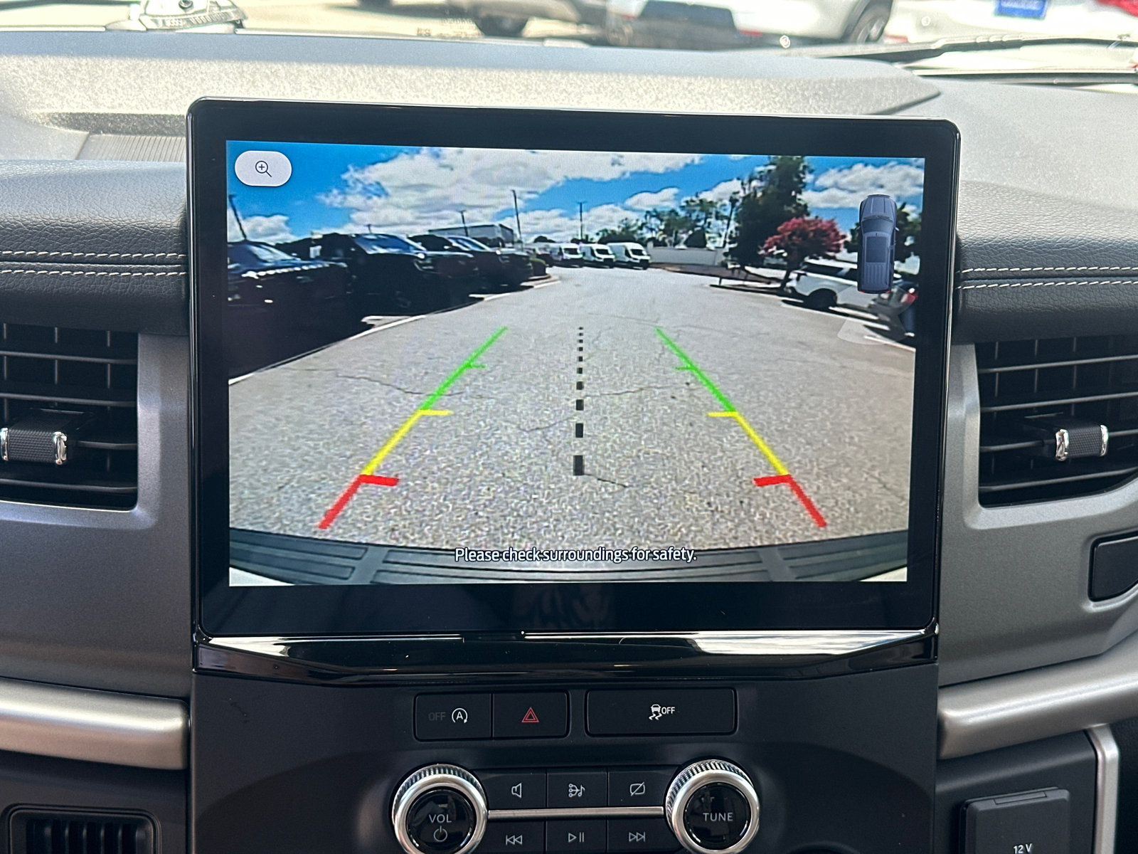 Certified 2023 Ford Expedition Max XLT RWD image 30