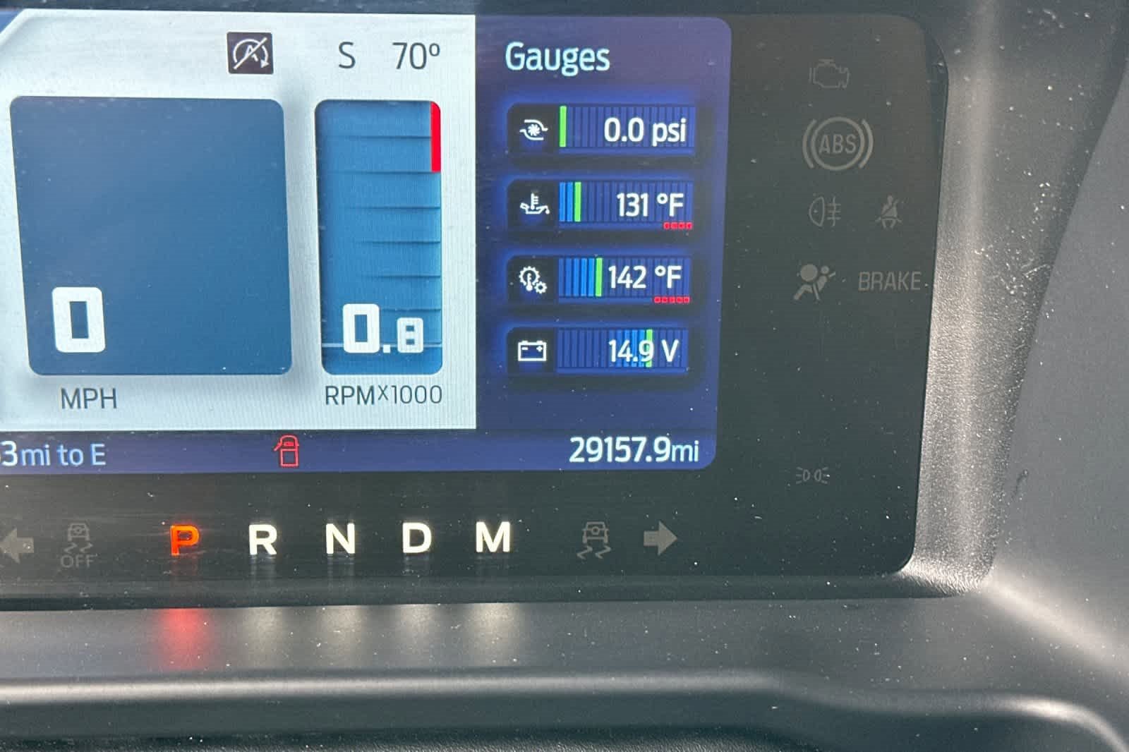 Certified 2022 Ford Bronco Big Bend image 26