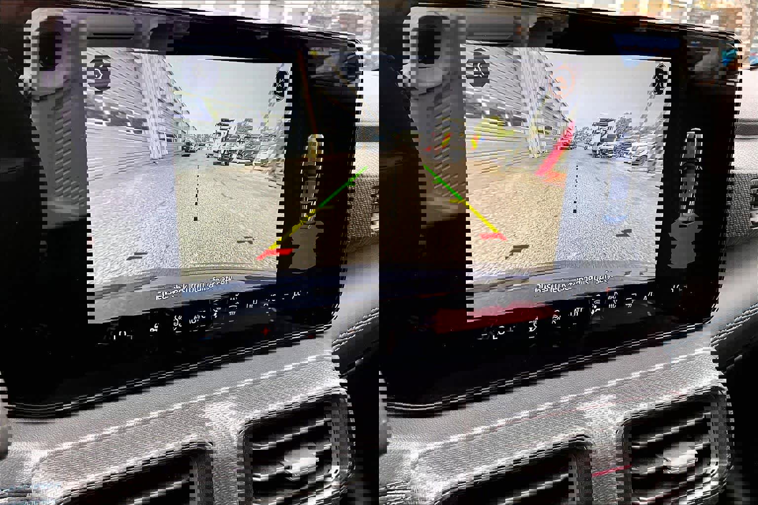 Certified 2024 Ford Mustang Dark Horse w/ Dark Horse Handlin Package image 27