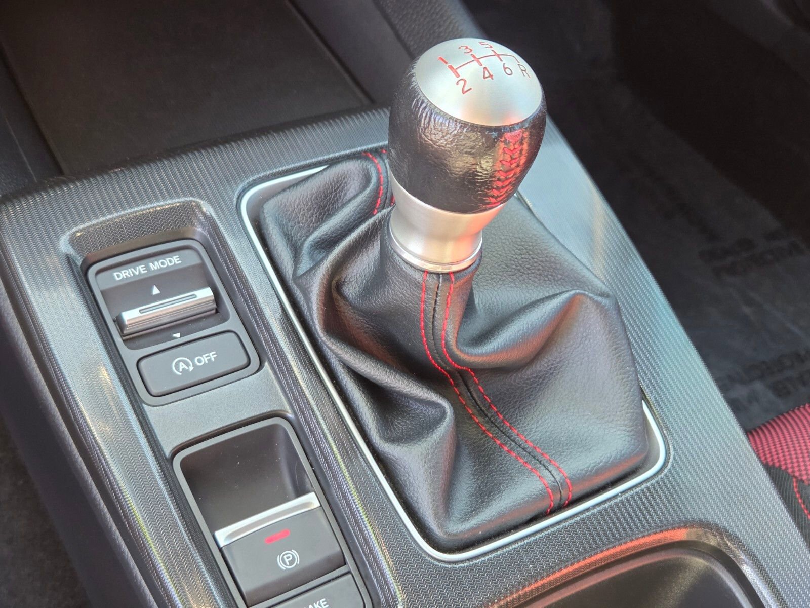 Used 2025 Honda Civic Si image 24