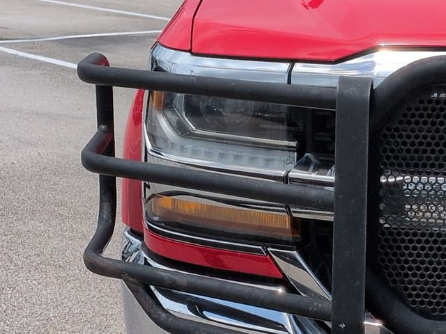 Used 2018 Chevrolet Silverado 1500 LT RWD image 10