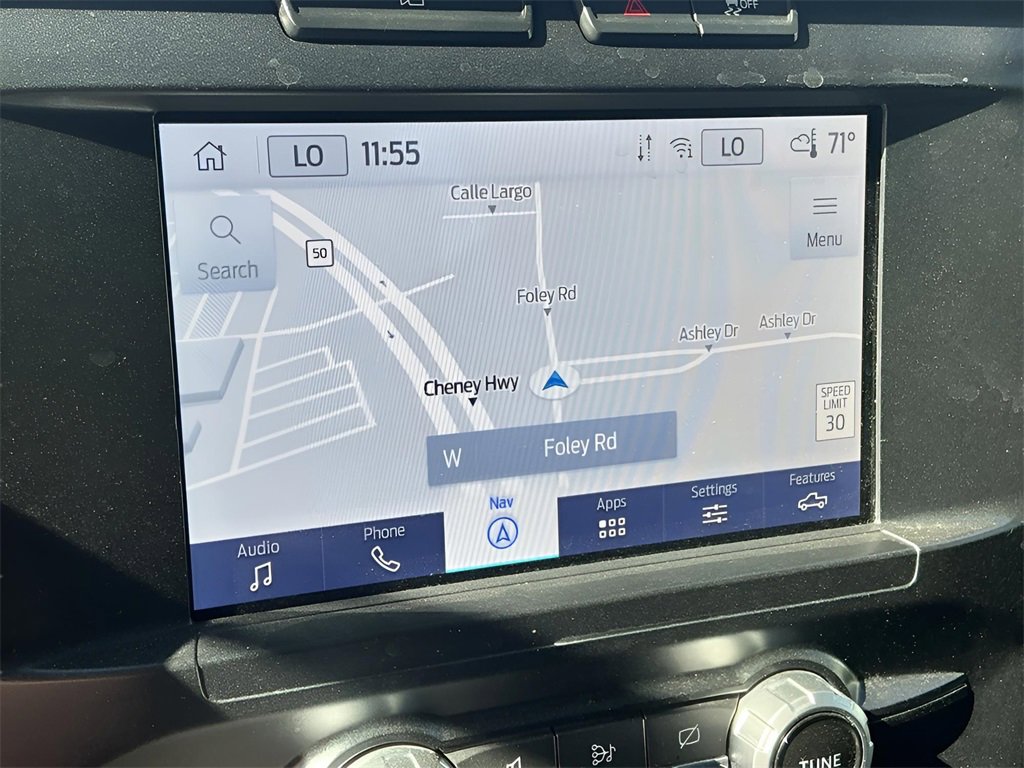 Certified 2023 Ford F150 XLT w/ Equipment Group 301A Mid image 33