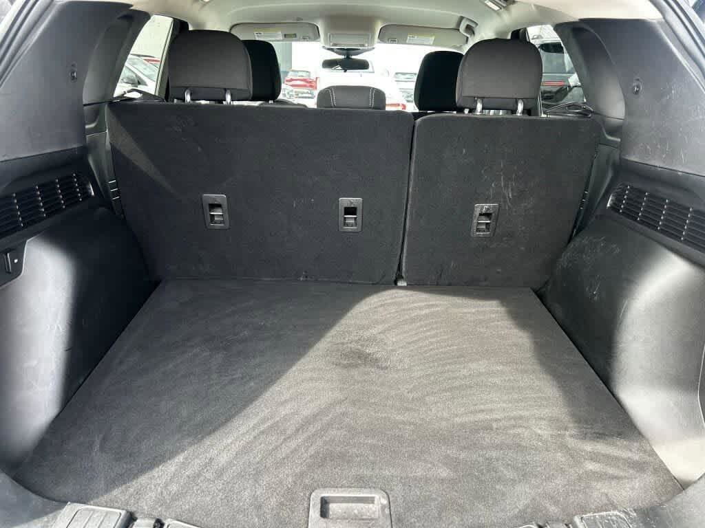 Certified 2023 Ford Escape Active AWD/4WD image 21