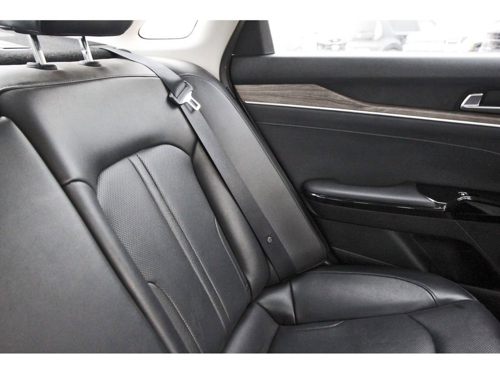 Used 2021 Kia K5 EX w/ EX Premium Package image 15