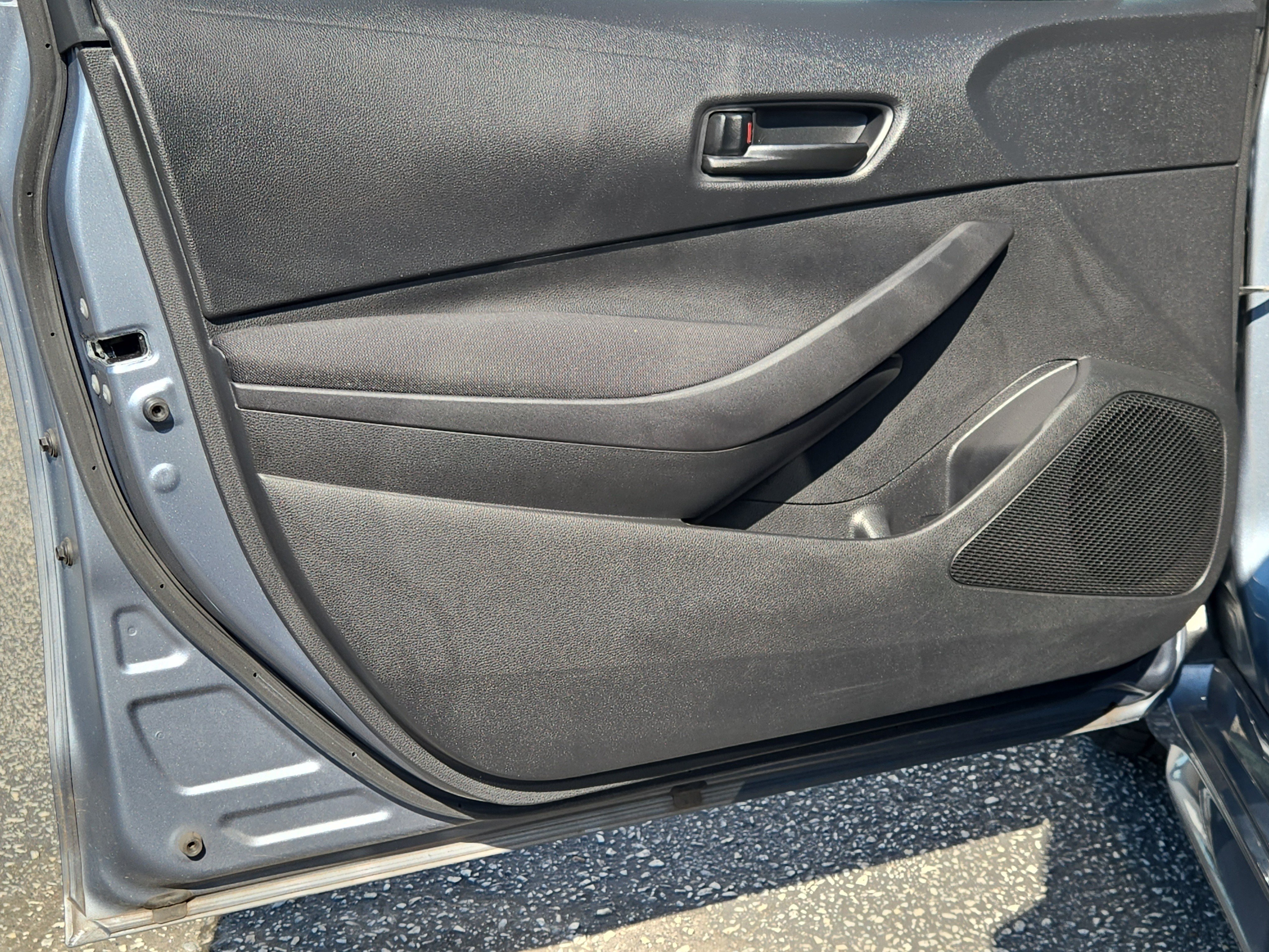 Used 2024 Toyota Corolla LE FWD image 18