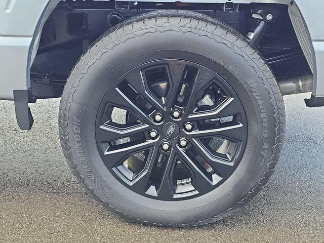 Certified 2024 Ford F150 XLT w/ Equipment Group 303A High AWD/4WD image 33