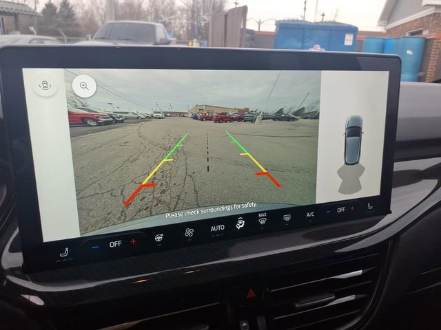 Certified 2024 Ford Escape ST-Line w/ Tech Pack #1 image 23