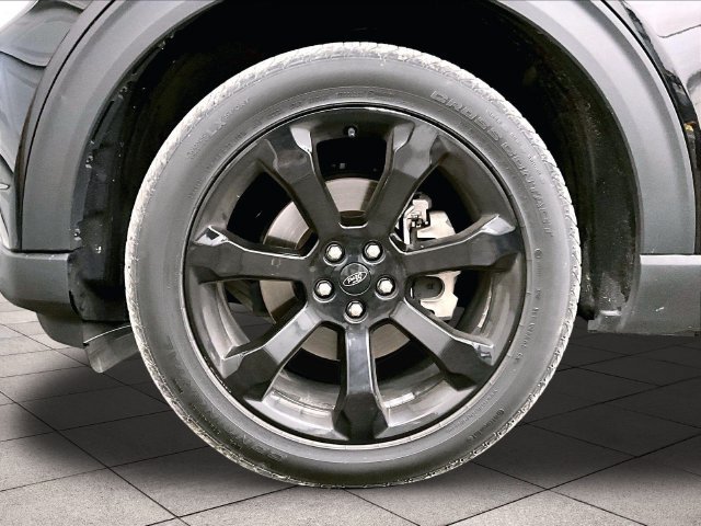 Certified 2023 Ford Explorer ST-Line w/ Class IV Trailer Tow Package AWD/4WD image 8