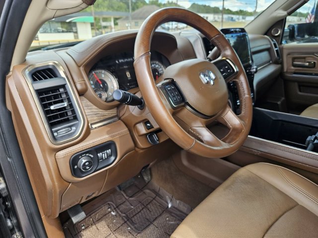 Used 2022 RAM 2500 Limited AWD/4WD image 16
