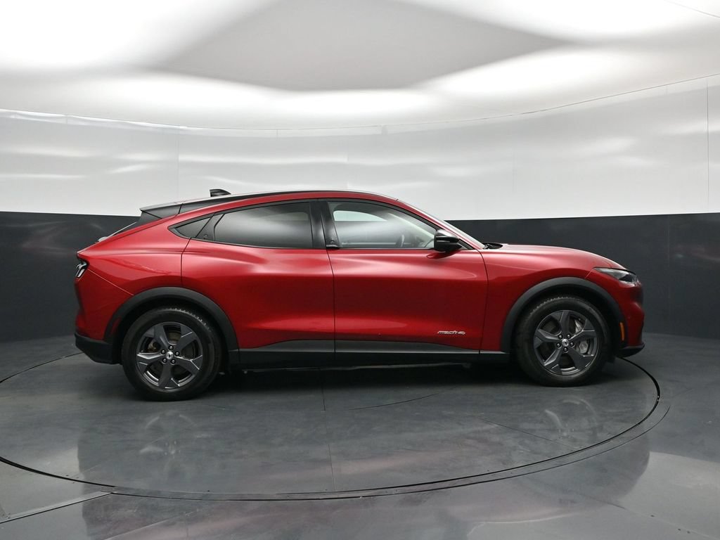 Certified 2023 Ford Mustang Mach-E Select AWD/4WD image 21