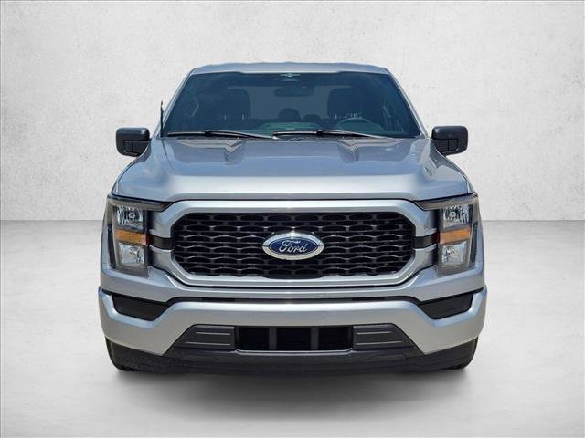 Certified 2023 Ford F150 XL w/ STX Appearance Package RWD video 2
