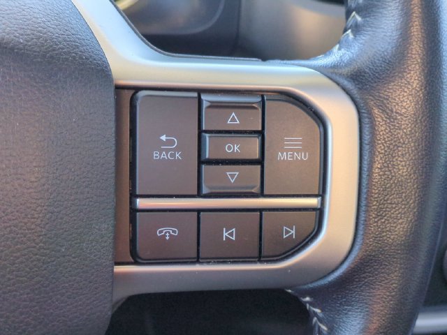 Certified 2024 Ford Expedition Max XLT AWD/4WD image 17