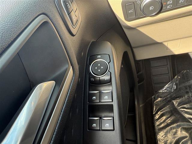 Certified 2020 Ford Escape SEL AWD/4WD image 11