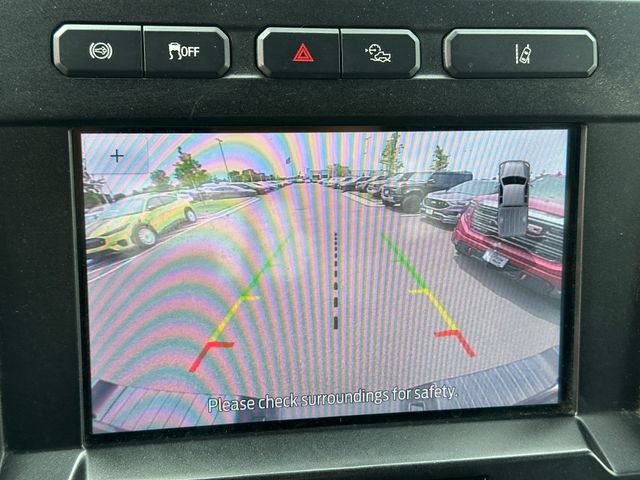 Certified 2021 Ford F250 Lariat AWD/4WD image 21