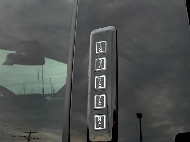 Certified 2026 Ford F350 Platinum AWD/4WD image 34