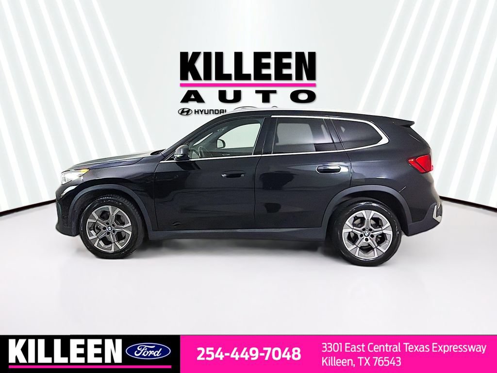 Used 2023 BMW X1 xDrive28i w/ Convenience Package AWD/4WD image 4