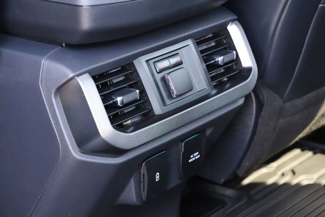 Certified 2021 Ford F150 Platinum w/ FX4 Off-Road Package AWD/4WD image 16