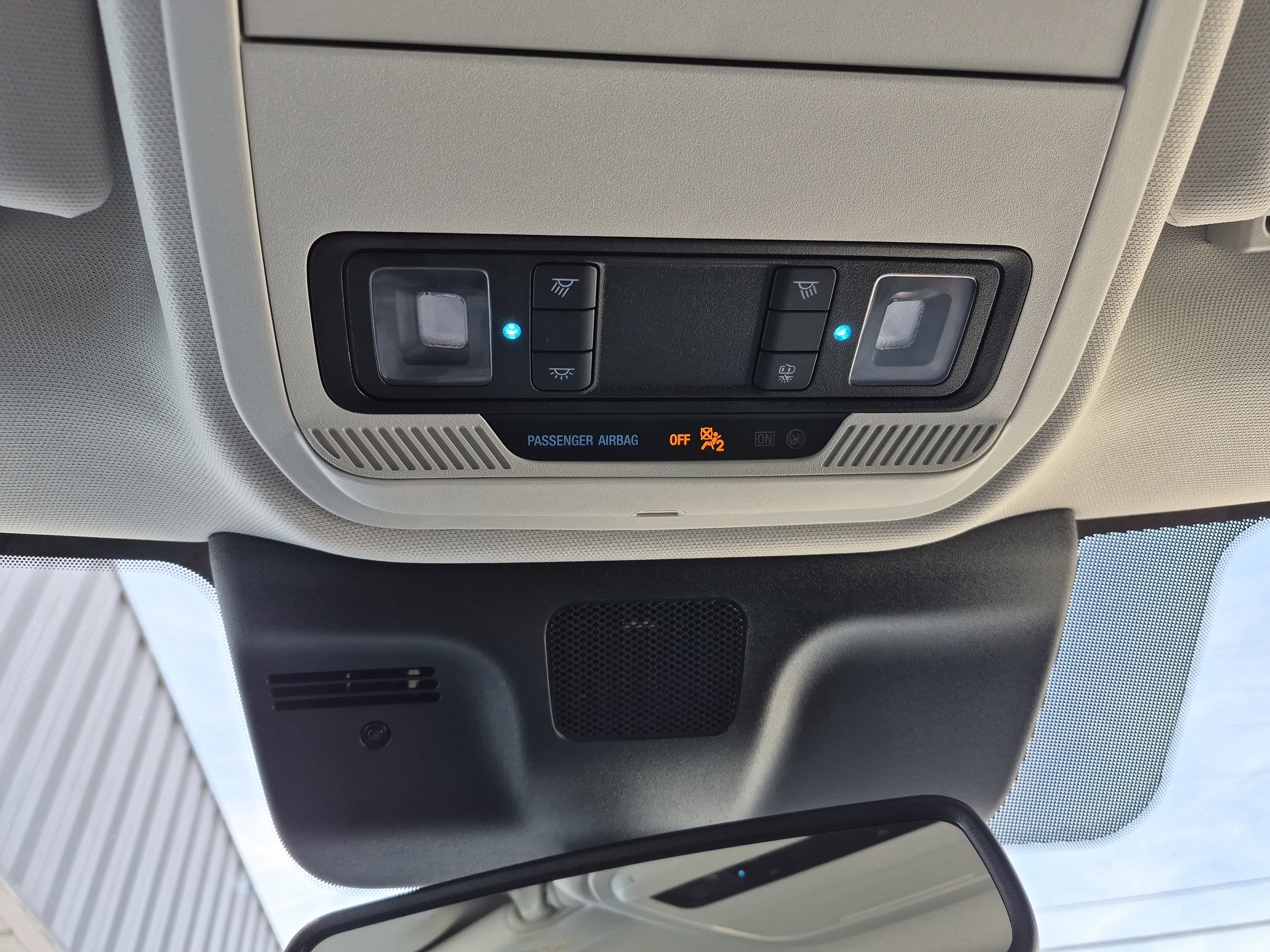 Certified 2025 Ford Expedition Active image 39