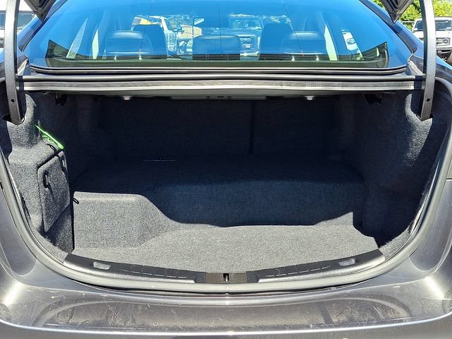 Certified 2020 Ford Fusion SEL FWD image 29