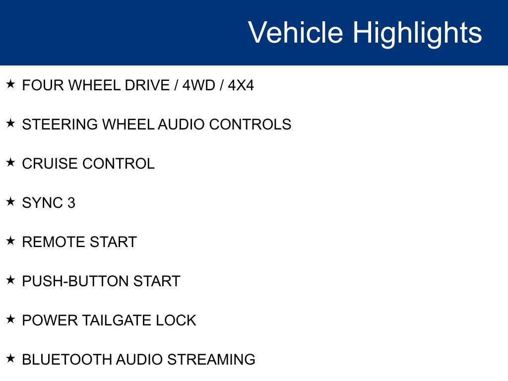 Certified 2021 Ford F150 XLT w/ Equipment Group 302A High image 8