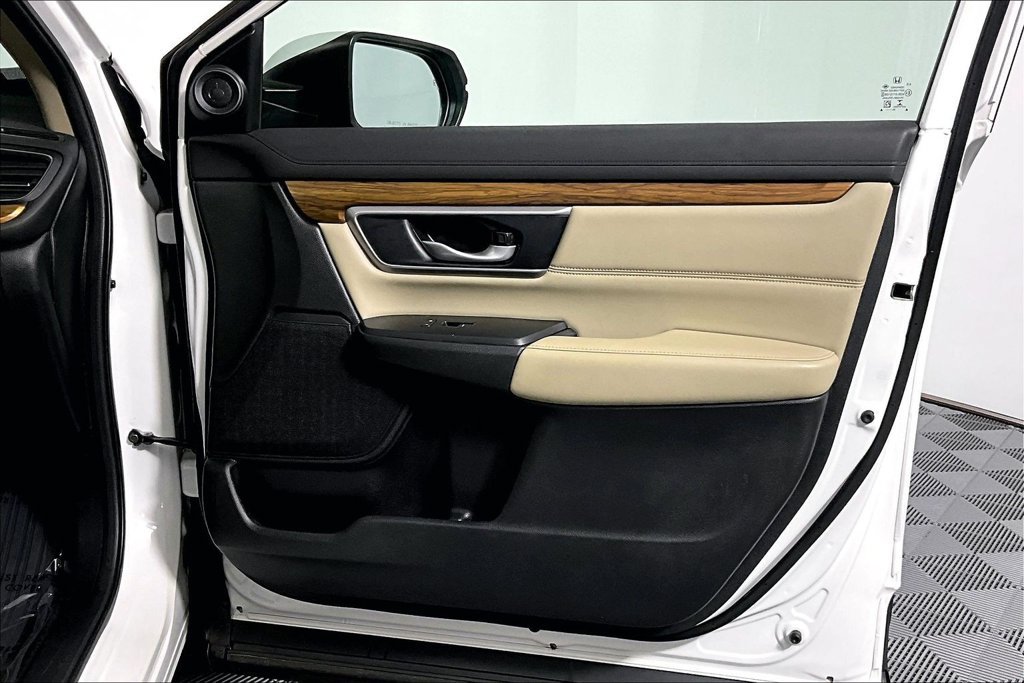 Used 2020 Honda CR-V EX-L image 24