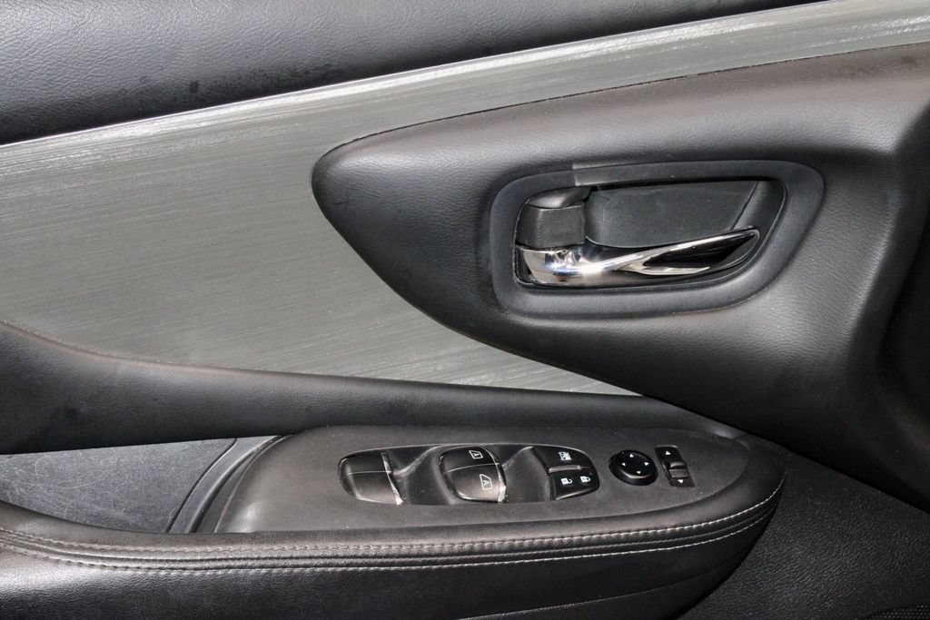 Used 2017 Nissan Murano SL FWD image 24