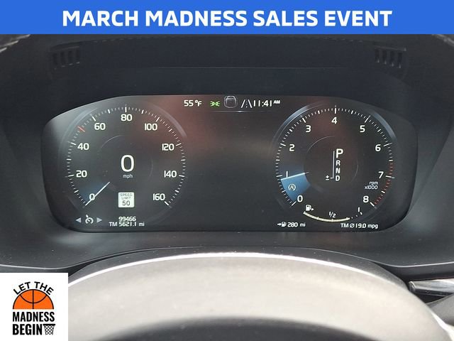 Used 2018 Volvo XC60 T6 Momentum w/ Advanced Package image 25