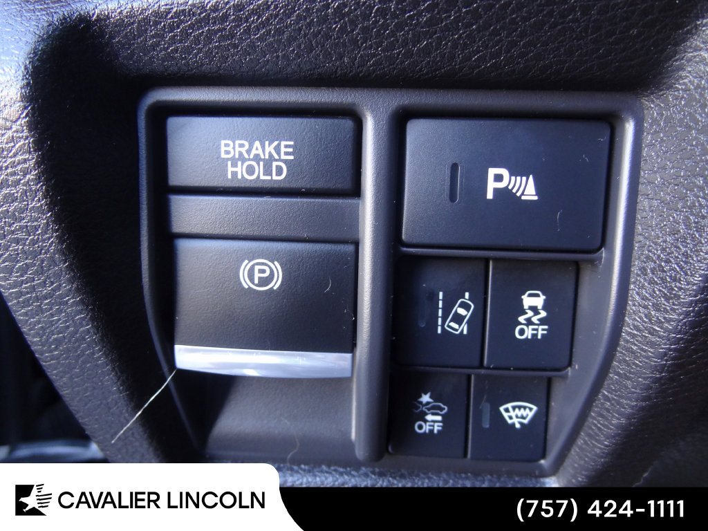 Used 2017 Acura MDX w/ Advance Package AWD/4WD image 22