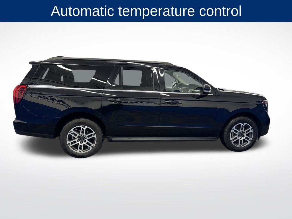 Certified 2025 Ford Expedition Max Active AWD/4WD image 7