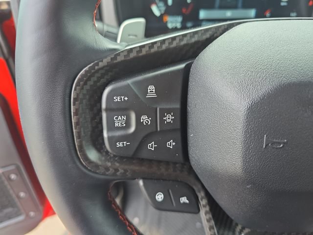 Certified 2023 Ford Bronco Raptor AWD/4WD image 16