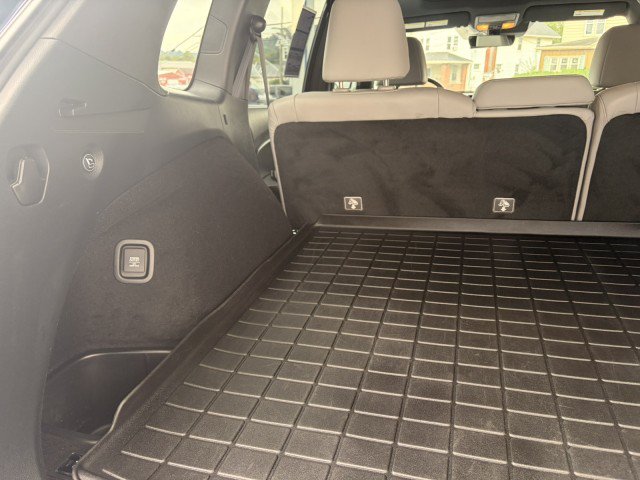 Used 2022 Honda Passport EX-L image 8