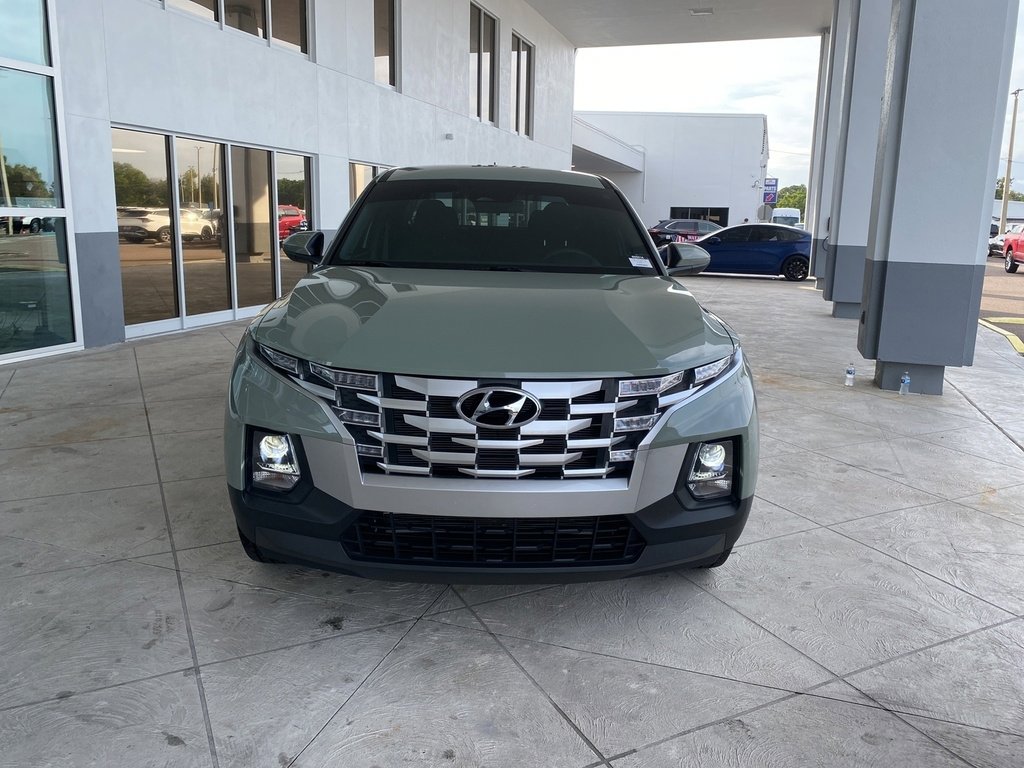 Used 2023 Hyundai Santa Cruz SEL image 3