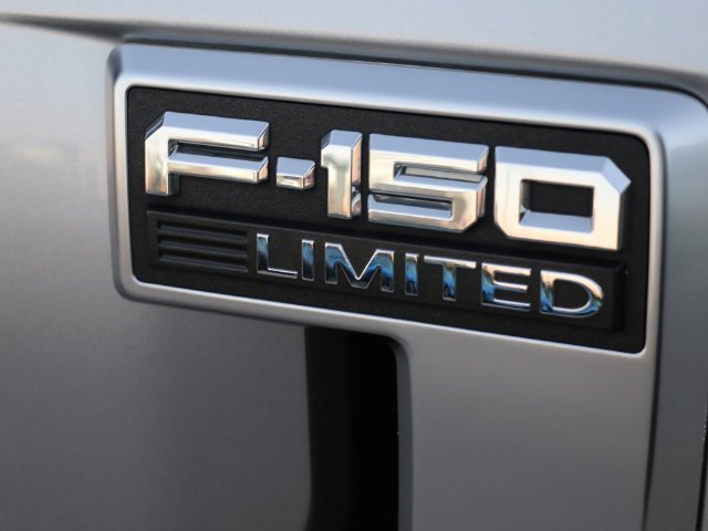 Certified 2023 Ford F150 Limited AWD/4WD image 10
